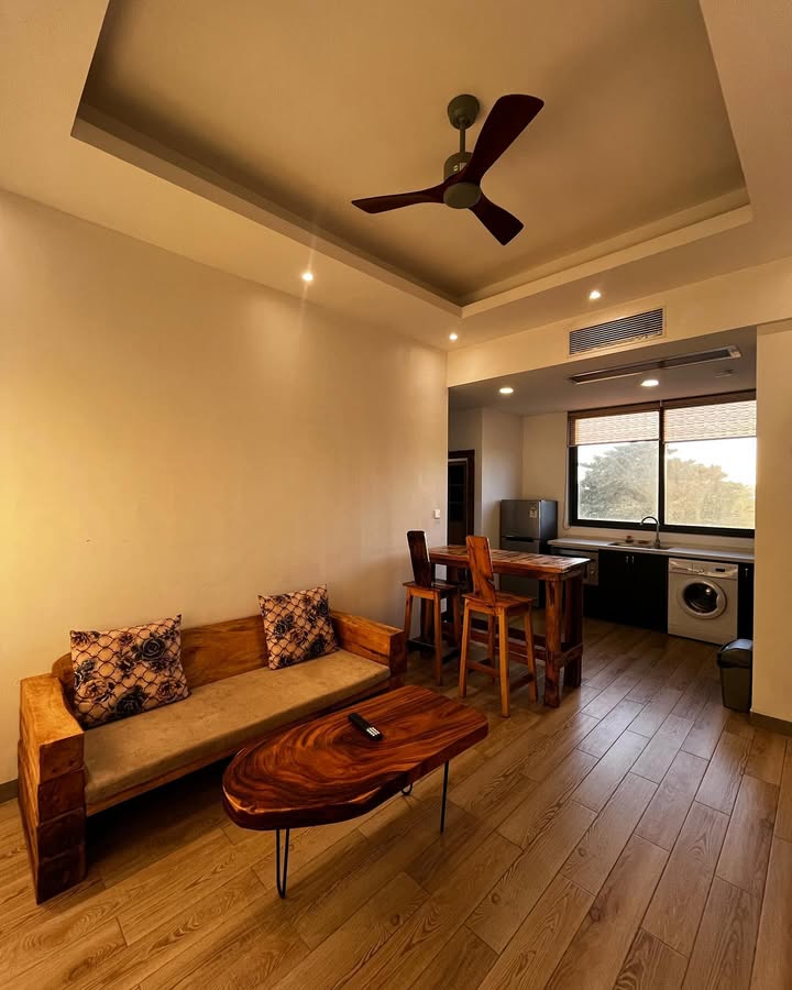 Corporate Long Stays Made Easy at Tanzanite Serviced Apartments, Masaki