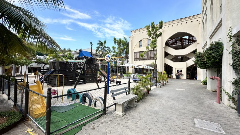 PLAYGROUND