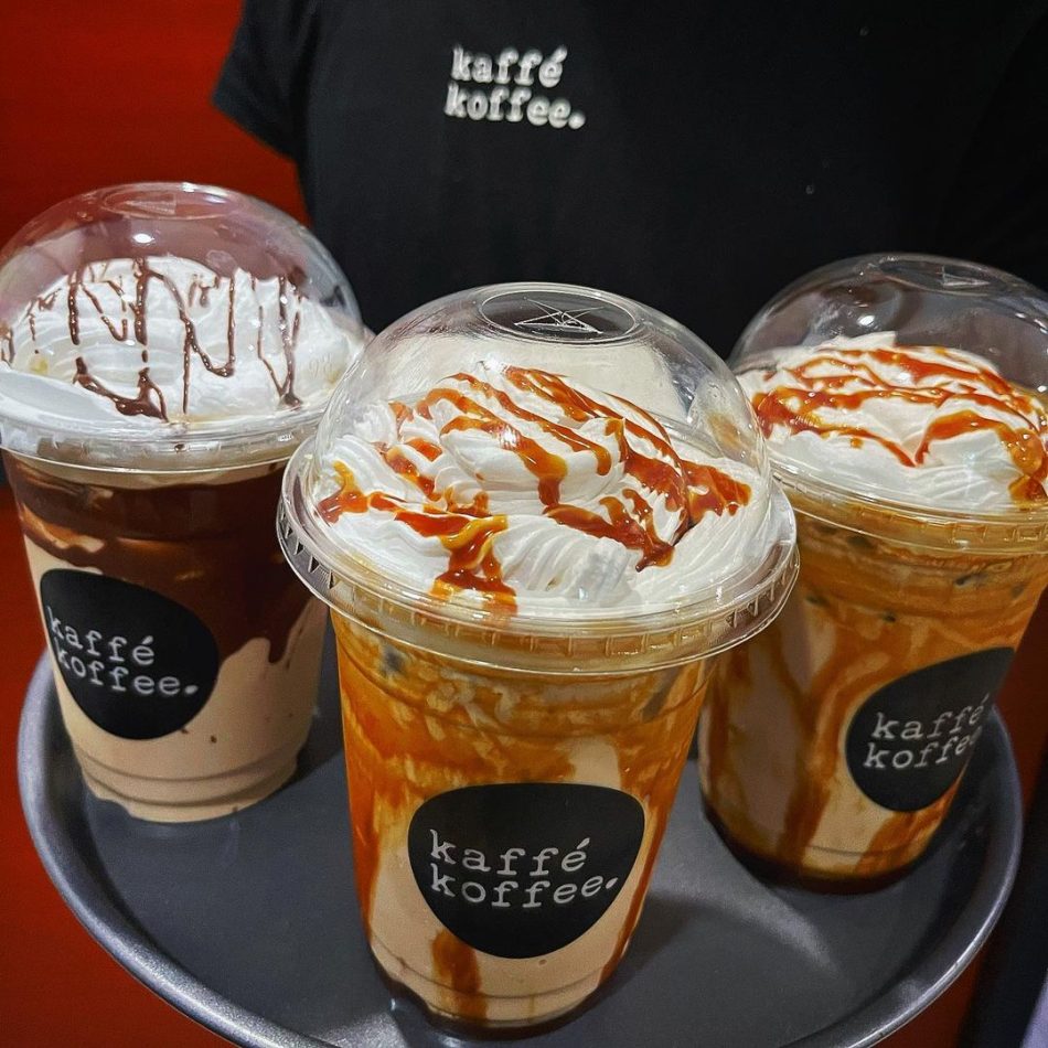 Cafe