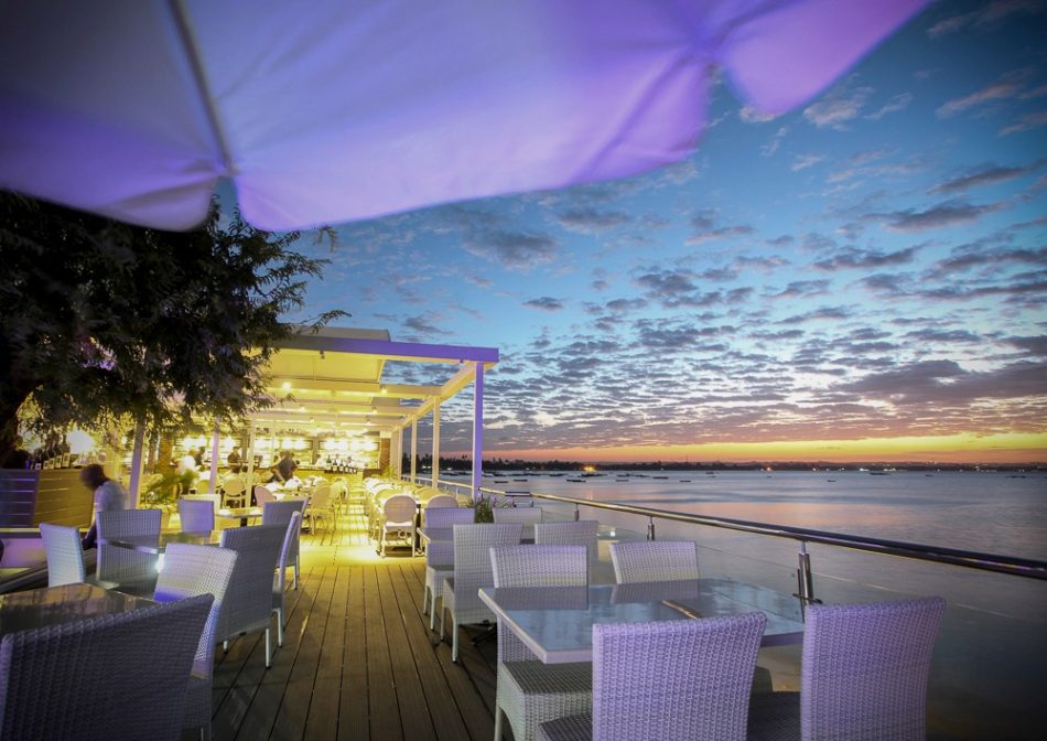 RESTAURANTS