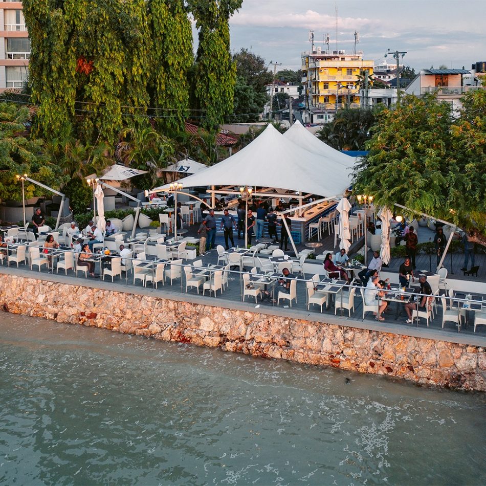 RESTAURANTS