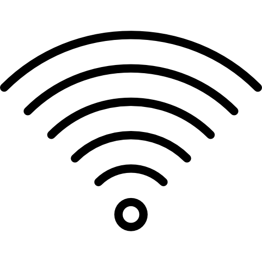 Unlimited Fast Internet