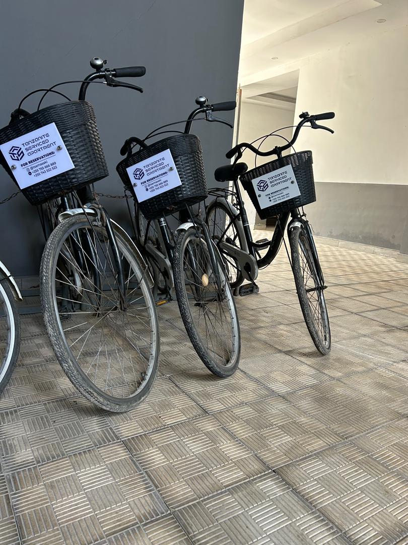Bike Program