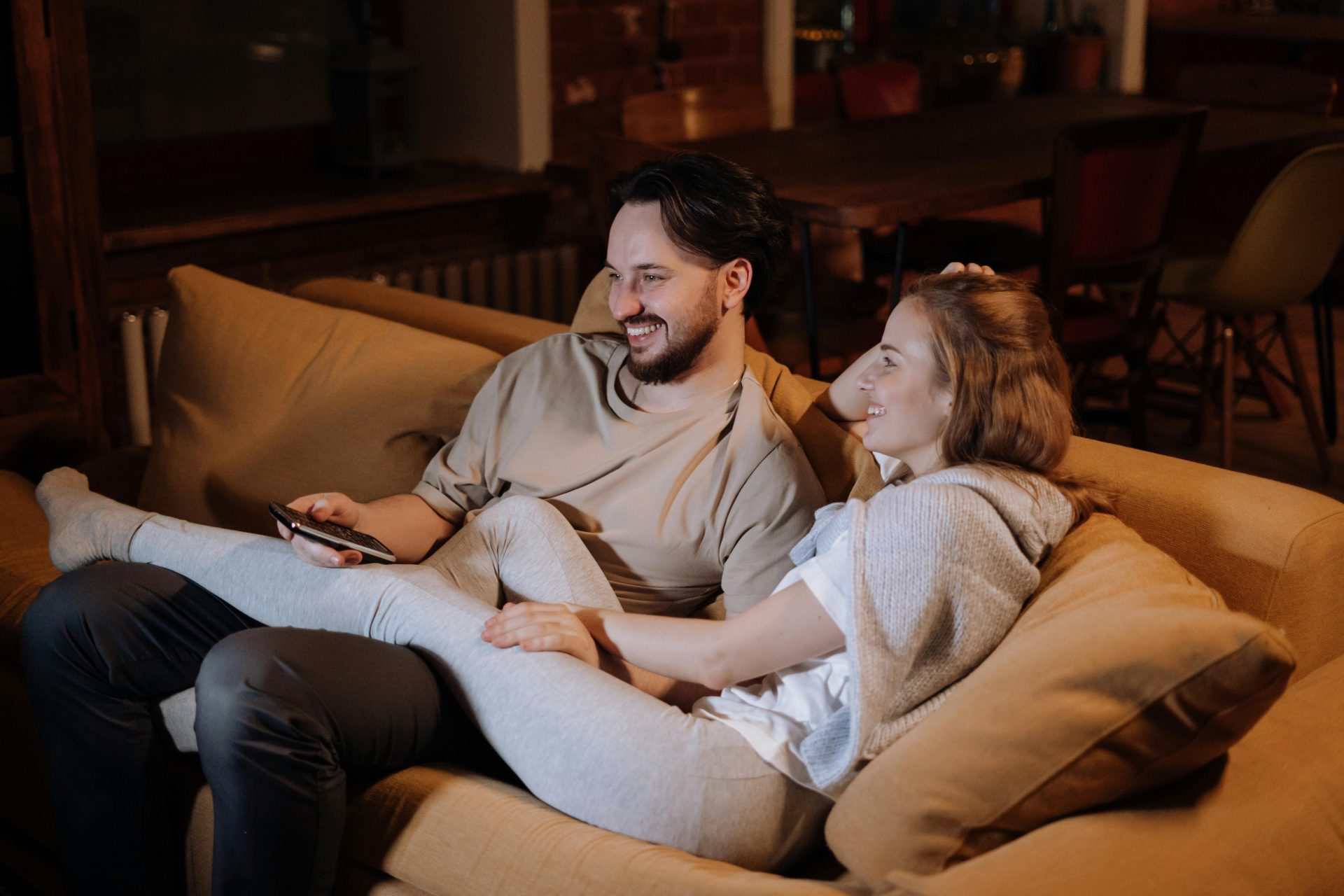 Couple Getaways: Romantic Comfort at Tanzanite Serviced Apartments