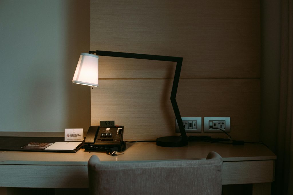 workstation