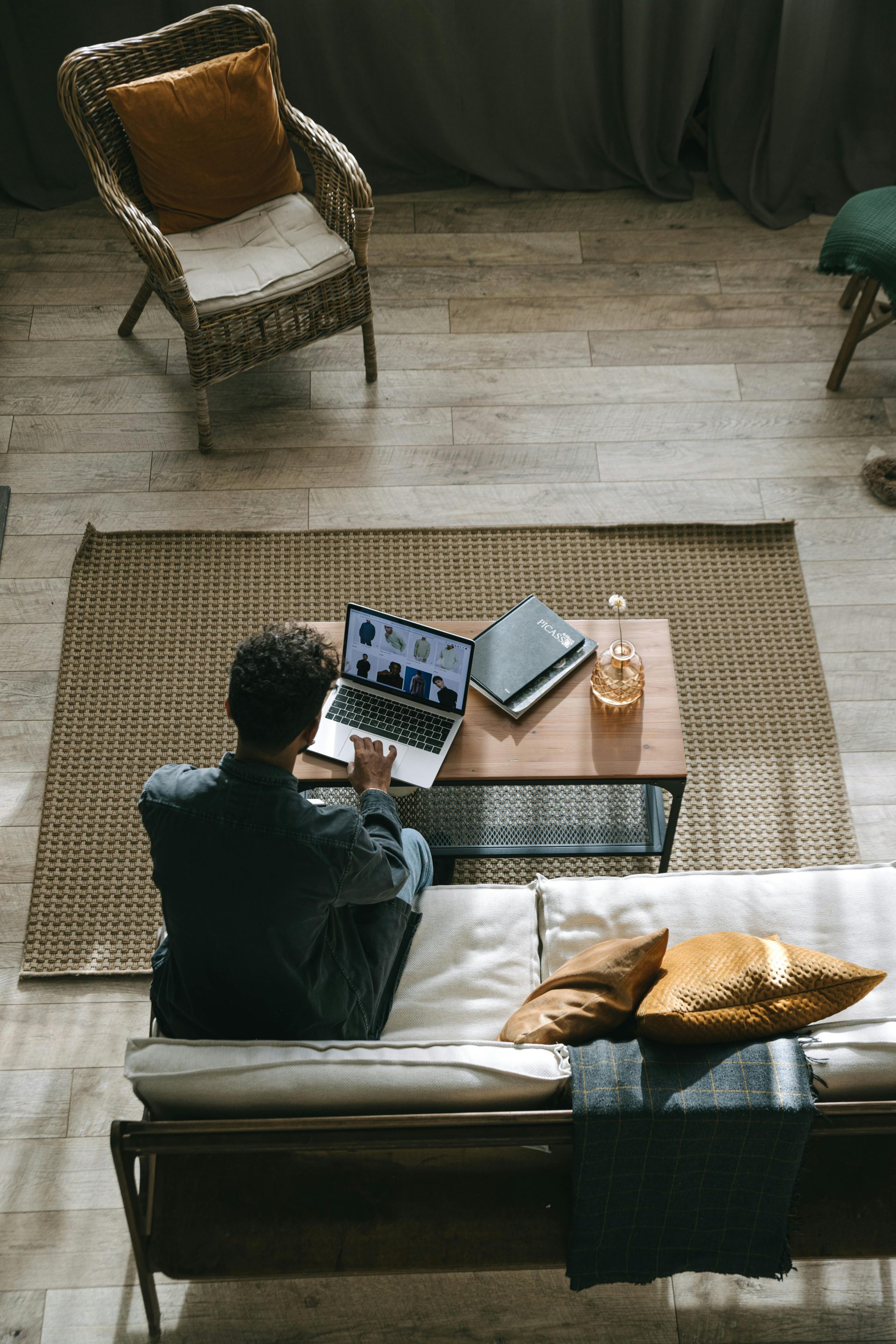 Remote Worker Retreats: Your Productive Oasis in Dar es Salaam