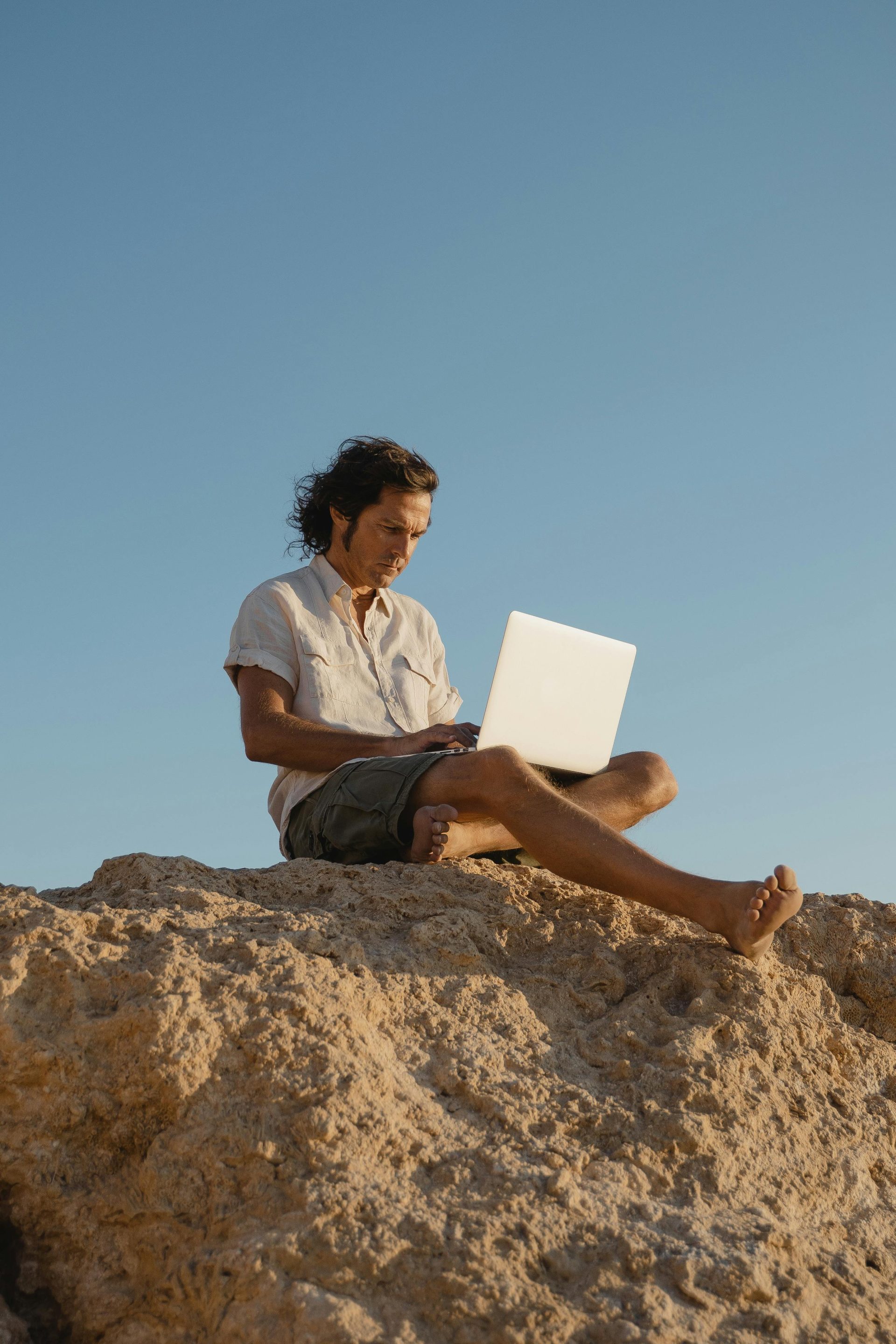 Remote Worker Retreats: Work-from-Masaki at Tanzanite Serviced Apartments