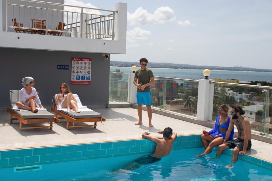 Relocating to Dar es Salaam? Tanzania Serviced Apartments Makes It Seamless