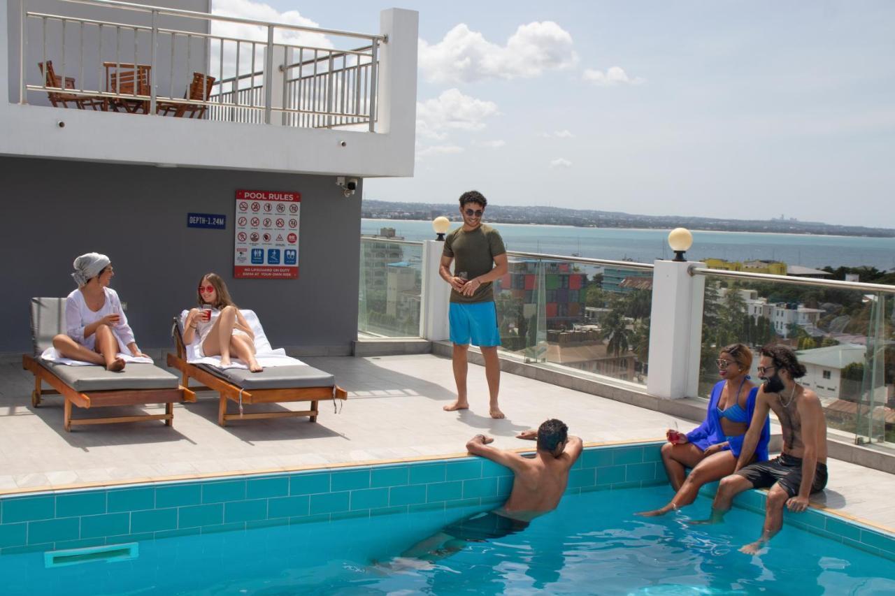 Relocating to Dar es Salaam? Tanzania Serviced Apartments Makes It Seamless