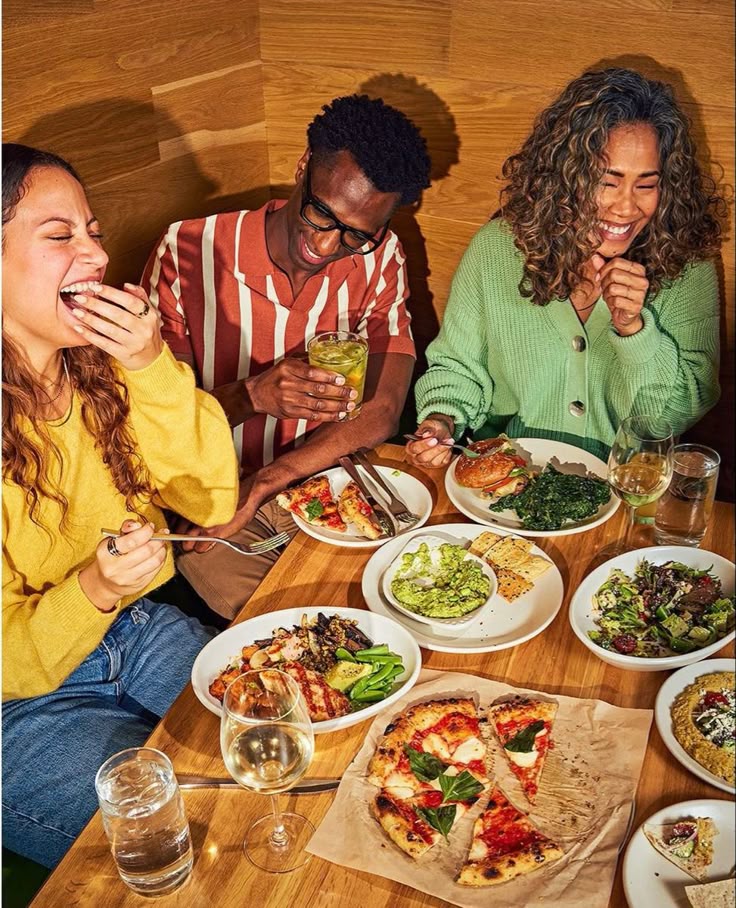 Eat Your Way Through Masaki: Best Restaurants Near TSA
