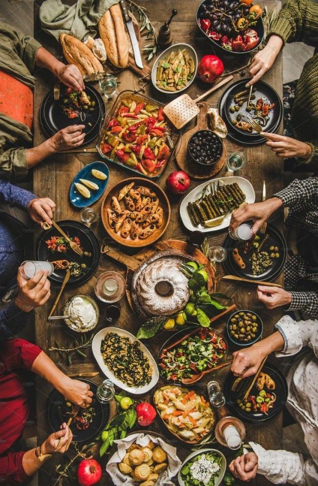 Family Feasts Done Right: Why Moyo Kitchen & Bar Is a Must-Visit Near TSA