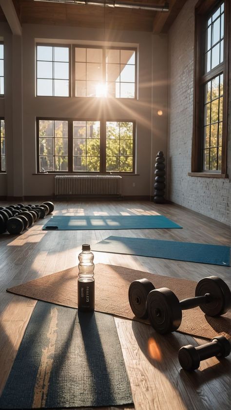 Health-Conscious Stays at Tanzanite Serviced Apartments