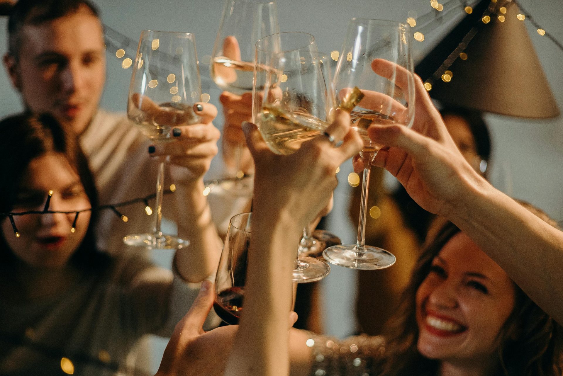 Your Moment, Your Space: Host Unforgettable Events at Tanzania Serviced Apartments