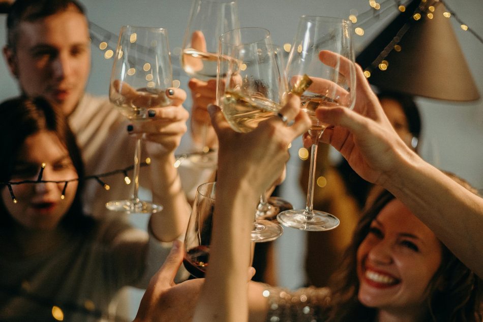Your Moment, Your Space: Host Unforgettable Events at Tanzania Serviced Apartments