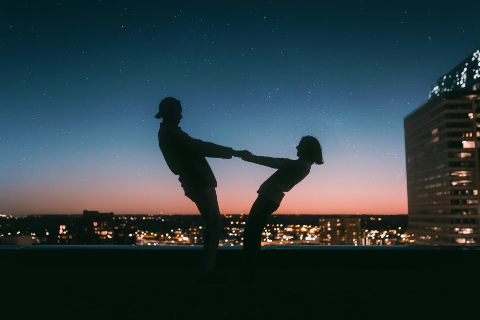 Rooftop Moments & Private Events: Where Every Celebration Finds Its View