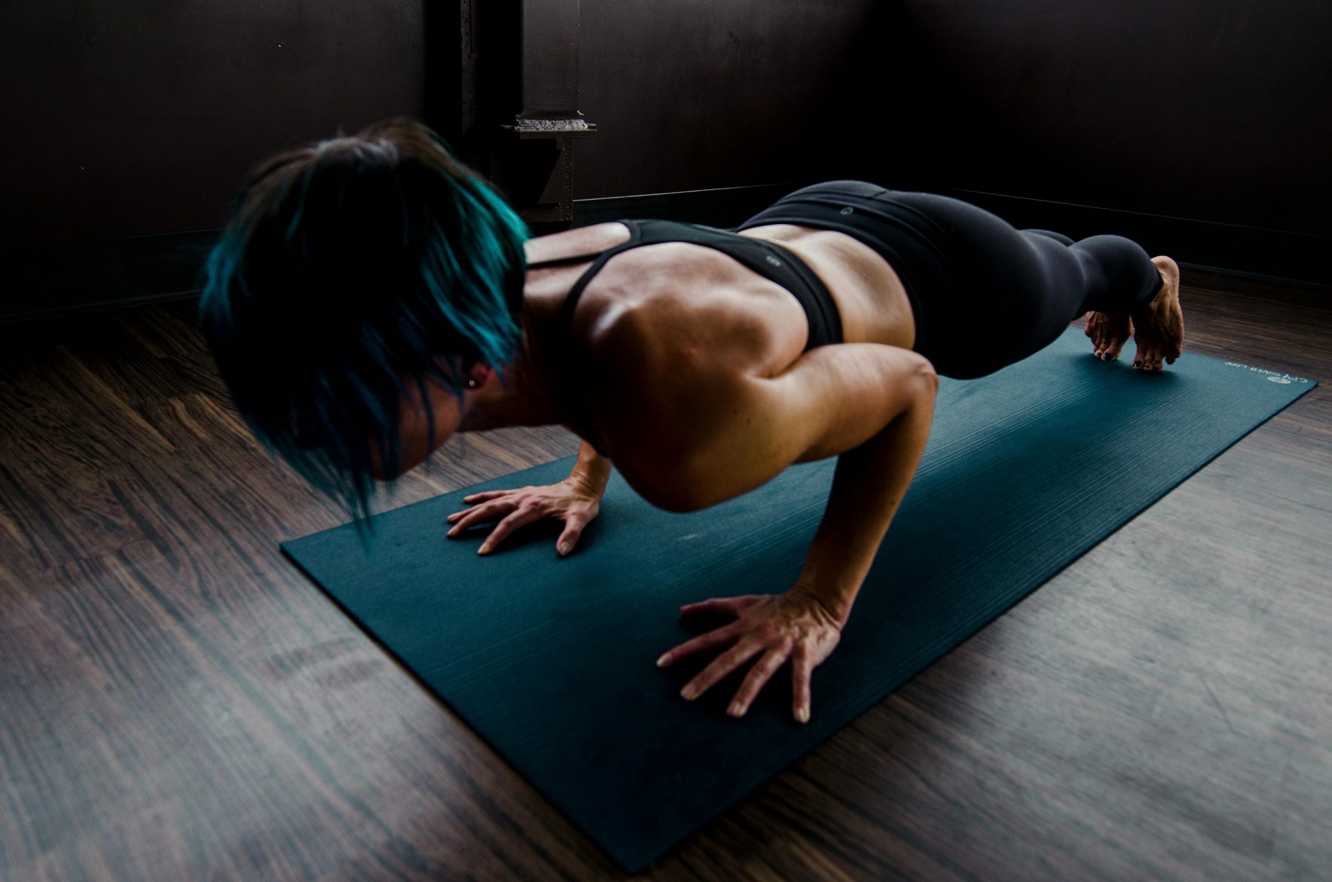 Fitness First: Stay Active at TSA’s Private Gym