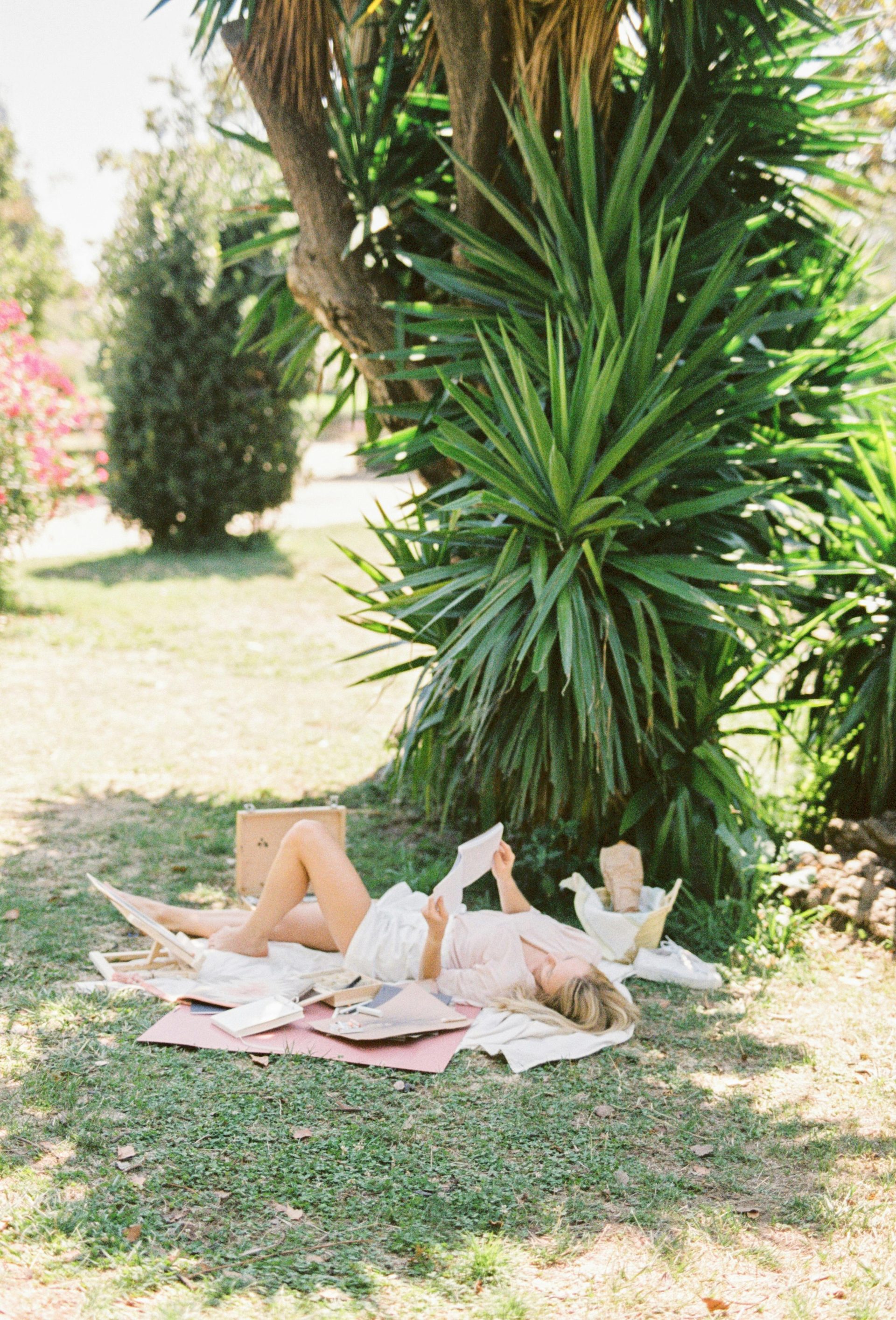 Creative Retreats at Tanzanite Serviced Apartments – Where Artists & Creatives Feel at Home