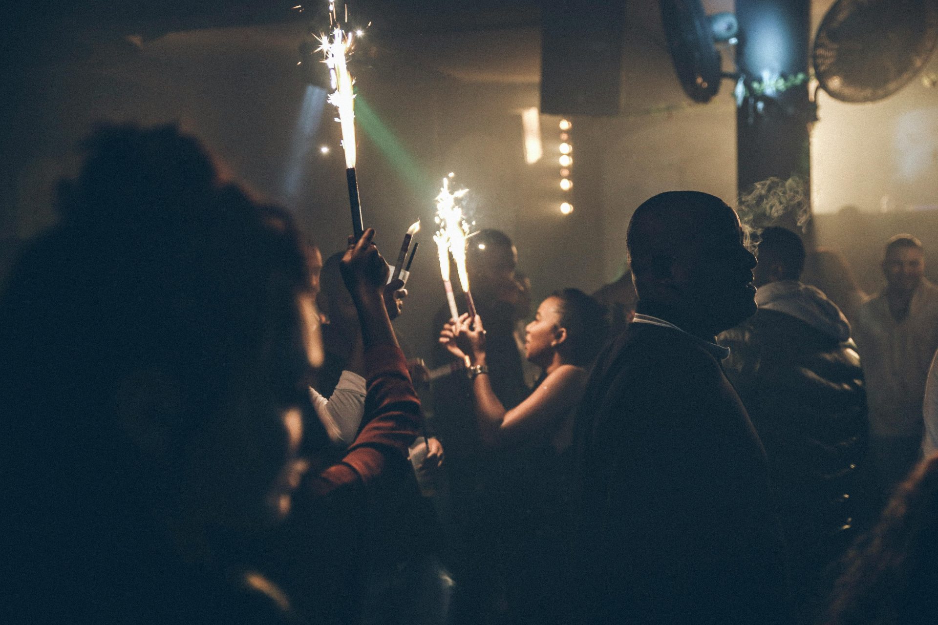Your Private Club Night Awaits – Inside TSA’s Hidden Nightlife Gem